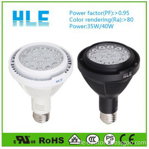 par 30 led with high power meets your strong lighting requirment